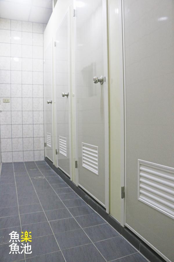 Sun Moon Lake Onelife Hostel Yuchi Luaran gambar
