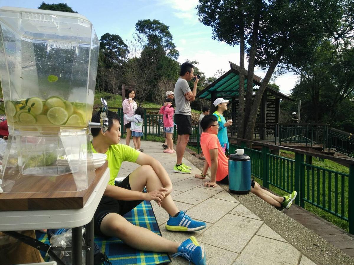 Sun Moon Lake Onelife Hostel Yuchi Luaran gambar