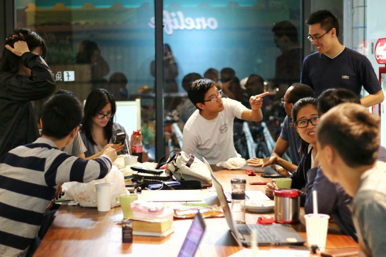 Sun Moon Lake Onelife Hostel Yuchi Luaran gambar